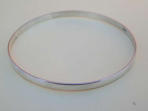 Sterling silver (7.6g) bracelet - thirty (30) days to pay