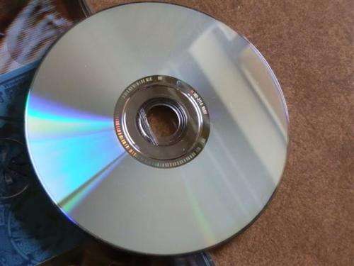 DVD Vintage Music - Live at the Isle of Wright Festival 1970 - THE WHO