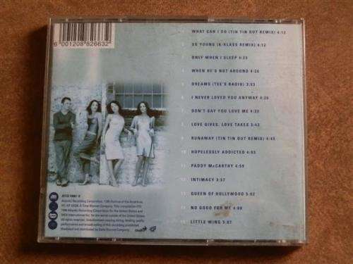 CD - Talk on Corners by THE CORRS
