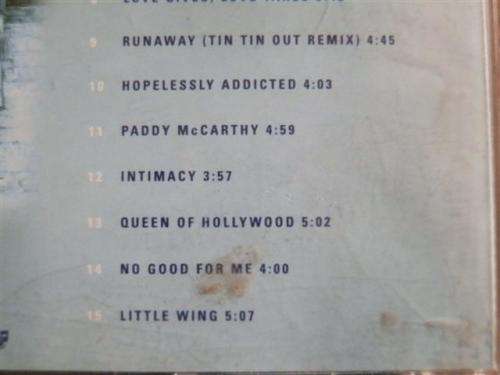 CD - Talk on Corners by THE CORRS