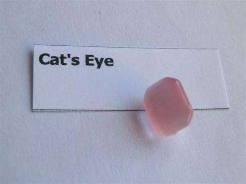 Nice selection of semi precious stones, including Morganite, Opal, Kunzite, etc - more than 110 ct.