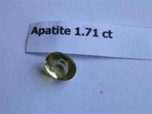 Nice selection of semi precious stones, including Morganite, Opal, Kunzite, etc - more than 110 ct.