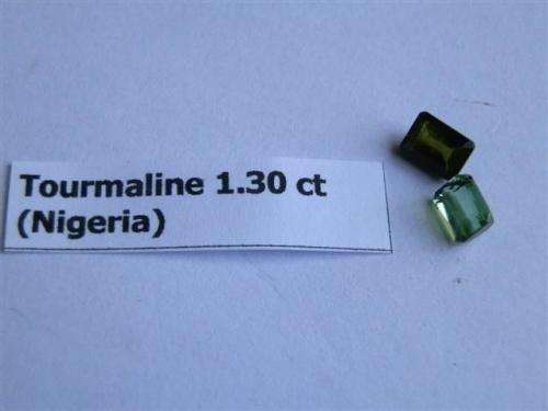 Nice selection of semi precious stones, including Morganite, Opal, Kunzite, etc - more than 110 ct.