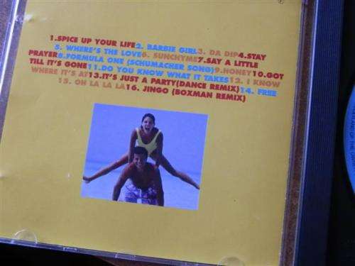 CD - 100% Summer 4 - Various Artists