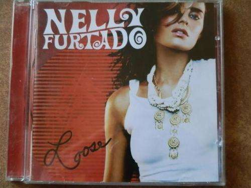 CD - Loose - Nelly Furtado.