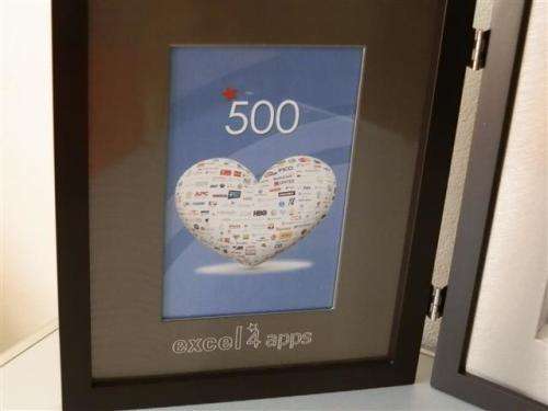 Bulova picture frame clock