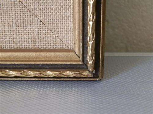 Signed Acrylic Still Life - Tanya Grobler