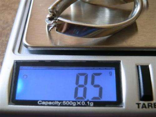 Sterling Silver Fancy Earrings