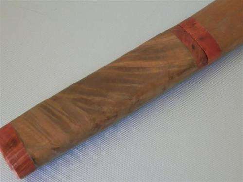 Hand Forged Tanto Japanese Sword with Sheeth