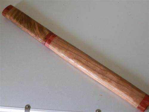 Hand Forged Tanto Japanese Sword with Sheeth