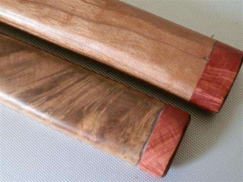 Hand Forged Tanto Japanese Sword with Sheeth