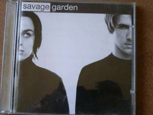 80`s Music - CD - Savage Garden, 11 Songs