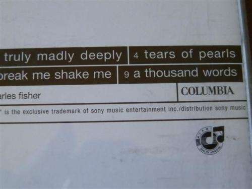 80`s Music - CD - Savage Garden, 11 Songs