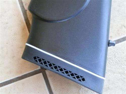 Model #90 - `Marksman`  Air Rifle .177 Cal with 4 x 32mm Scope and Mounts - Working Condition