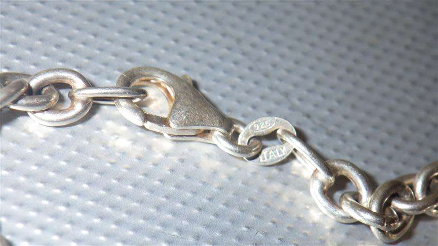 Marvelous Sterling Silver Bracelet with Multi Gem Decorated Watch - weight 32.2 g