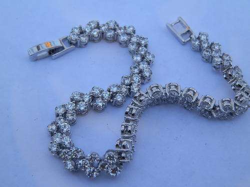 New cubic bracelet - thirty (30) days to pay (2)