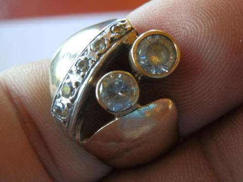 9 ct Gold ring - thirty (30) days to pay