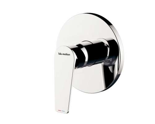 Luxus Shower Mixer 10 YEAR