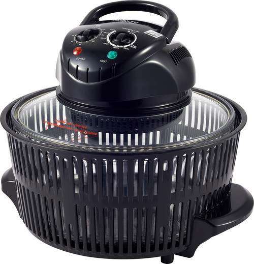 ***R999*** Roaster Convection Oven ( Limited Black Edition ) New design & concept