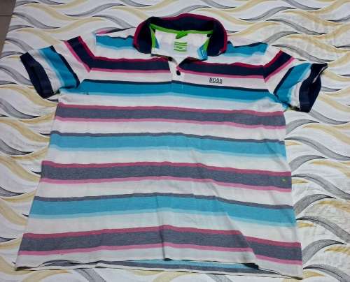 Mens Huggo boss T shirt