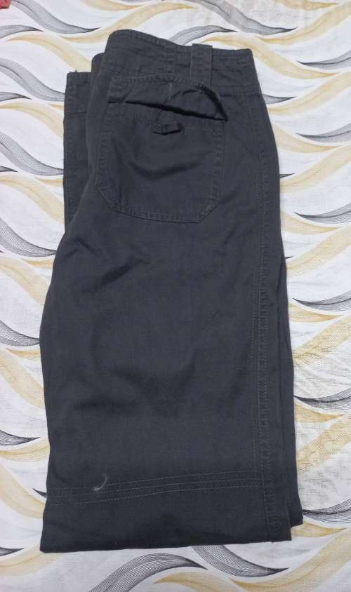 Ladies in wear pants