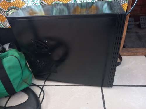 core2duo complete pc