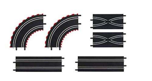 Carrera Go Extension Set