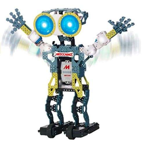 Meccano-Erector Meccanoid G15