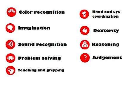 Tolo Toys Firts Friends Play House Set