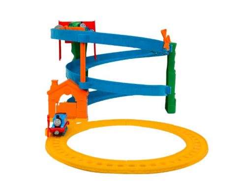 Thomas and Friends Collectible Railway Set