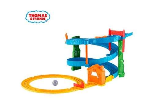 Thomas and Friends Collectible Railway Set