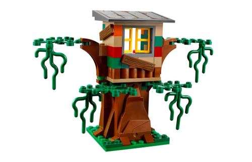 LEGO 60071 City Hovercraft Arrest (Discontinued by Manufacturer 2015) Ultra-rare find