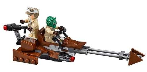 LEGO 75133 Star Wars Rebel Alliance Battle Pack (Discontinued by Manufacturer)