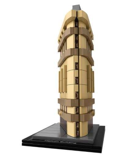 LEGO 21023 Architecture Flatiron Building (Discontinued by Manufacturer)