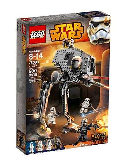 LEGO 75083 Star Wars Rebels AT-DP (Discontinued by Manufacturer)