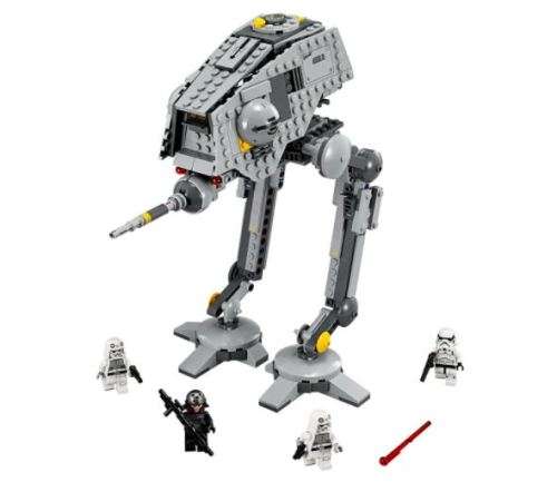 LEGO 75083 Star Wars Rebels AT-DP (Discontinued by Manufacturer)