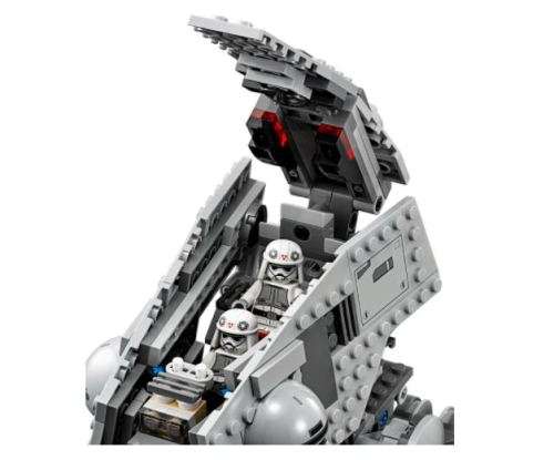 LEGO 75083 Star Wars Rebels AT-DP (Discontinued by Manufacturer)