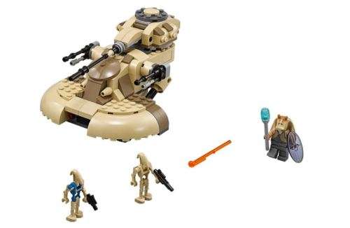 LEGO 75080 Star Wars AAT (Discontinued by Manufacturer)