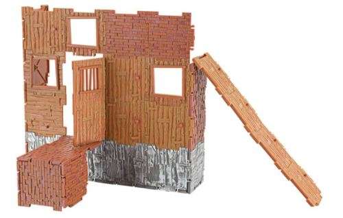 Fornite Builder Set 40PCS