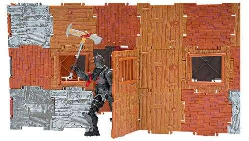 Fornite Builder Set 40PCS