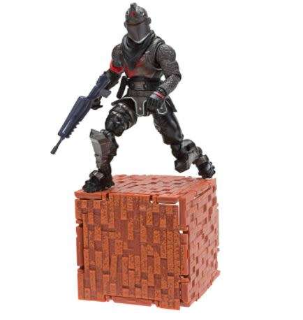 Fornite Builder Set 40PCS