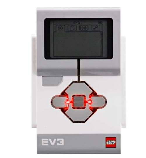 LEGO 31313 Mindstorms EV3 Robot Kit with Remote Control (Discontinued by Manufacturer)