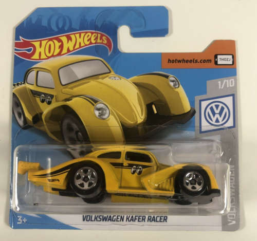 Hot Wheels Volkswagen Kafer Racer