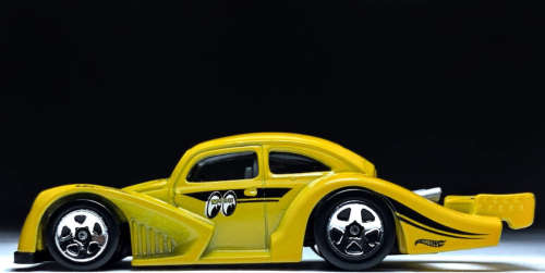 Hot Wheels Volkswagen Kafer Racer