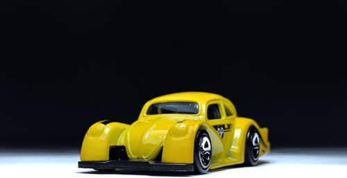 Hot Wheels Volkswagen Kafer Racer