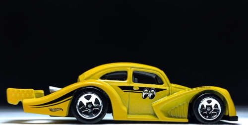 Hot Wheels Volkswagen Kafer Racer