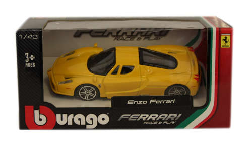 Ferrari Enzo Bburago