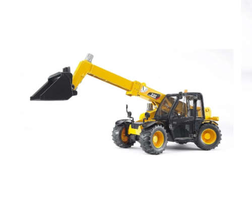 Bruder Caterpillar Telehandler Toy Loader