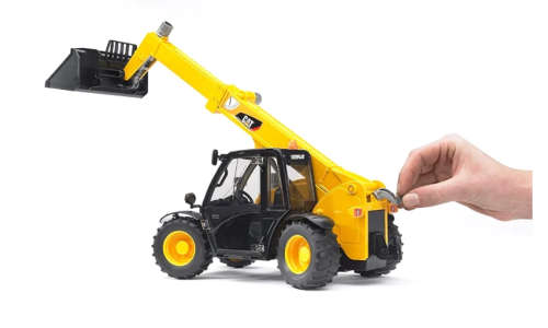 Bruder Caterpillar Telehandler Toy Loader
