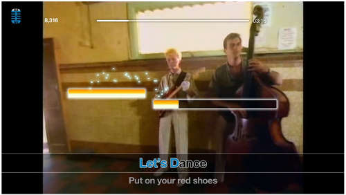 We Sing 2 Mic Bundle Edition PS4 (Brand New)